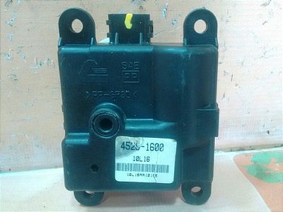 Atuador Caixa Evaporadora Ssangyong Actyon 10 H11