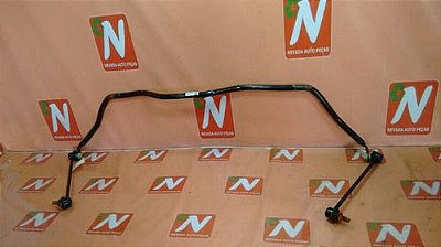 Barra Estabilizadora Honda Crv 11 Dianteira Com Bieletas