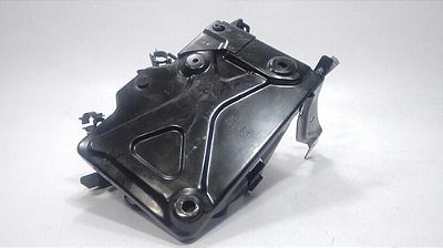 Base Caixa Bateria Jeep Compass 2018 2019 F09