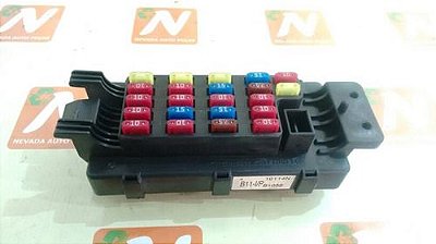 Base Fusível Chery Cielo 10/11