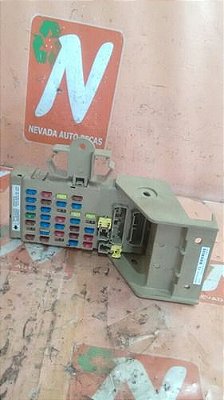 Base Fusível Interna Subaru Impreza 2.0 2009 Automátic C01