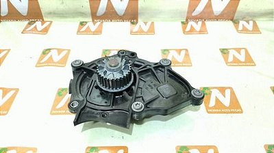 Bomba D'água Vw Jetta 2.0 Tsi 13 211cv G09