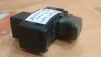Botao Comando Vidro Porta Volvo Xc70 04 Traseiro Direito C02