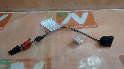 Botão Espoff Controle Estabilidade Jeep Cherokee Sport H15 2