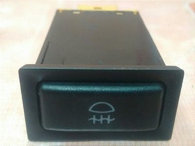 Botão Farol Milha Chery Tiggo 11 Manual H23