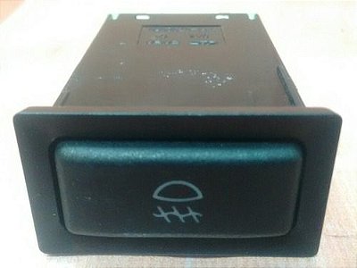 Botão Farol Milha Chery Tiggo 11 Manual H23
