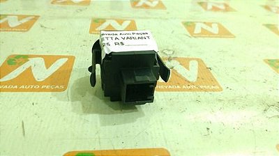 Botão Jetta Variant Regulador Luz Painel H15 2