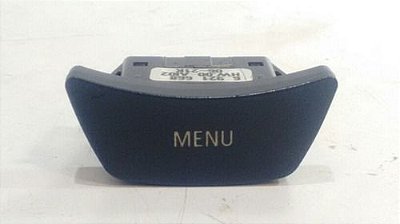Botão Menu Bmw 550i 07 A 08 H19