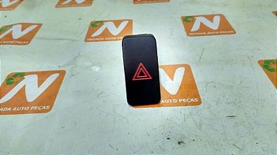 Botão Pisca Alerta Corolla 08 10 G19