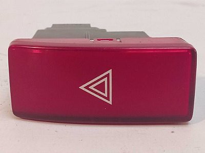 Botão Pisca Alerta Honda Crv 2010