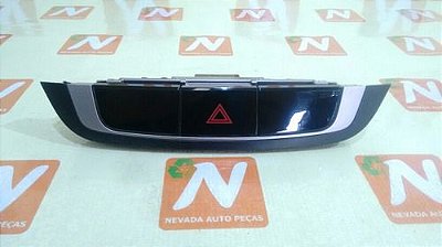 Botão Pisca Alerta Ix35 2015