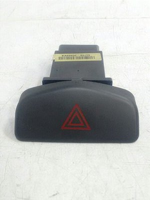 Botão Pisca Alerta Kia Magentis 2007 G19