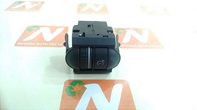Botão Regulador Vw Jetta 12/13 Luz Painel H23