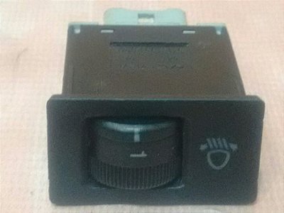 Botão Regulagem Farol Chery Tiggo 11 Manual H23