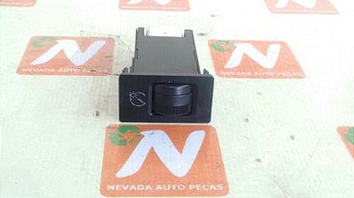 Botão Regulagem Jac J6 12/12 Luz Painel H23