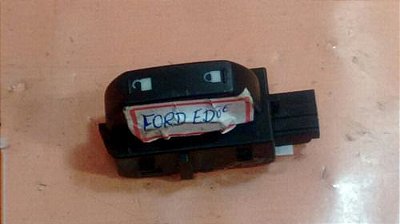 Botao Trava Ford Edge 7e5t-14963 G23