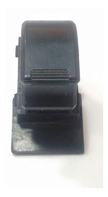 Botão Vidro Chery Celer 2012 Dianteiro Direito C02