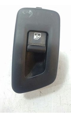 Botão Vidro Jeep Compass 18 2.0 Flex Traseiro Direito C02