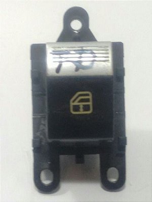 Botão Vidro Porta Lifan 620 10 Traseiro Direito C02