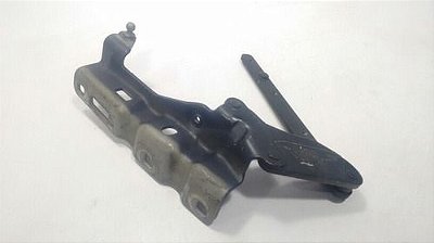 Braço Dobradiça Capô Mercedes C180 2002 Lado Direito A01