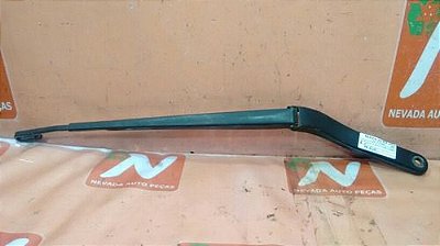 Braço Haste Limpador Parabrisa Bmw X5 2003 Lado Esquerdo D17