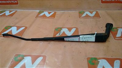Braço Haste Limpador Parabrisa Lifan 620 10 13 Esquerdo D17