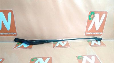 Braço Haste Limpador Parabrisa Vw Passat Fsi 06 Esquerdo D17