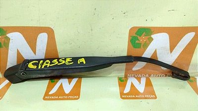 Braço Haste Limpador Traseiro Mercedes Classe A 2003 E05