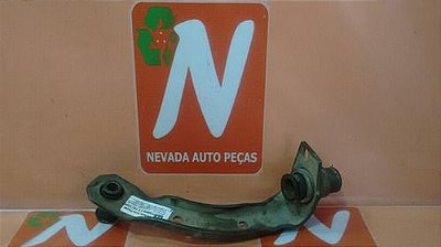 Braço Suporte Frontal Agregado Megane 09 12 8200197453c H09
