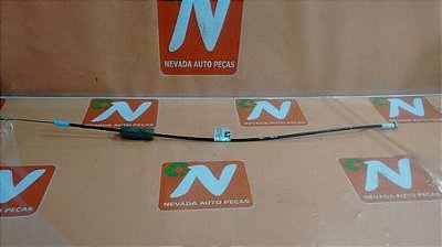 Cabo Abertura Honda Hrv 15 18 Porta Dianteira Direita F04