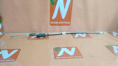 Cabo Abertura Honda Hrv 15 18 Porta Traseira Esquerda F04