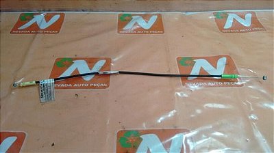 Cabo Abertura Maçaneta Interna Grand Vitara 2010 D.e F04