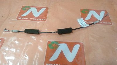 Cabo Abertura Porta Honda Crv 11 Traseira Esquerda F04