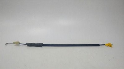 Cabo Abertura Porta Prisma Ltz 19 Onix Dianteira Direita F04