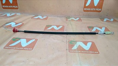 Cabo Abertura Porta Prisma Ltz Onix 19 Traseira Esquerda F04