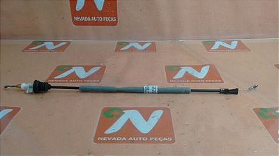 Cabo Maçaneta Externa Dianteira Esquerda Vw Tiguan 2010 F04