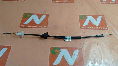 Cabo Maçaneta Externa Traseira Direita Vw Tiguan 2010 F04