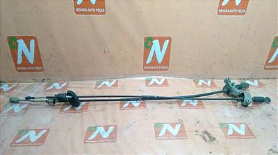 Cabo Trambulador Fit 2008 C17