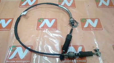 Cabo Trambulador Suzuki Grand Vitara 10 Autom 4x4 2.0 C17