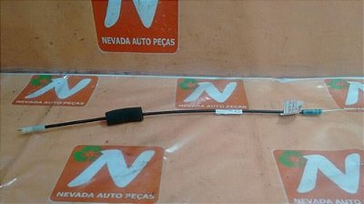 Cabo Trava Destrava Maçaneta Interna Grand Vitara 10 D.d F04