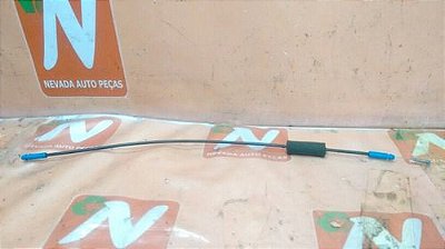 Cabo Trava Destrava Porta Subaru Impreza 09 Tras. Dir. F04