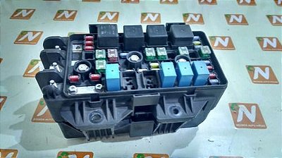 Caixa Fusíveis Veracruz 3.8 V6 07 08