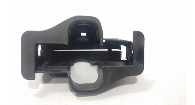 Capa Fechadura Capô Mercedes C180 2002 E04