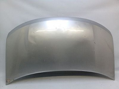 Capô Ford Edge 2007 A 2010 Com Detalhe