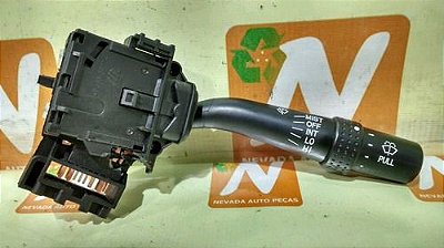 Chave Limpador Detalhe Lifan 620 2010 A 2013 P01