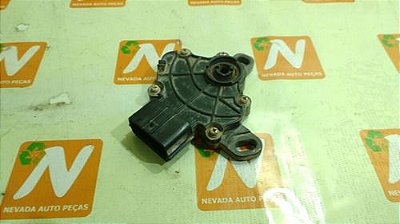 Chave Seletora Câmbio Automático Honda Crv H06