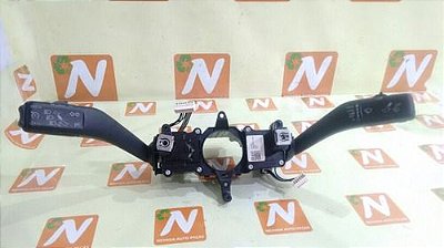 Chave Seta Vw Jetta 13/14 Completa P01