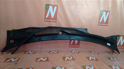 Churrasqueira Honda Civic 1993 Original