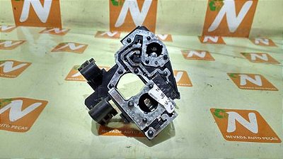 Circuito Lanterna Lateral Esquerdo Vw Jetta Tsi 13/13 H18