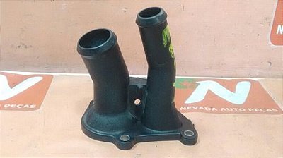 Conexao Flange Valvula Termostatica Ford Ecosport 2014 G11